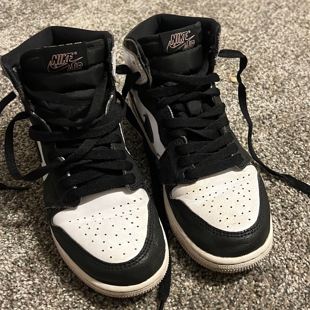 Air Jordan 1